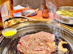 -杨小佳·齐齐哈尔烤肉·烤串(广州店)
