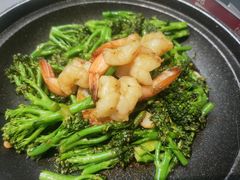 -北平食府·北京烤鸭(北京西站六里桥店)