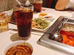 -海底捞火锅(龙岗星河COCO Park店)