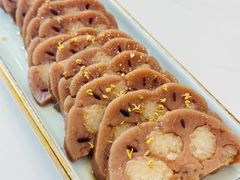 -蟹天蟹地农家菜·阳澄湖大闸蟹(浅水湾店)