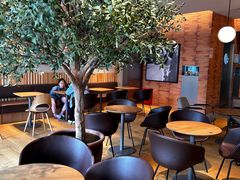 -Wagas沃歌斯(信泰中心商场店)