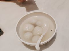-宁波汤团店(外滩店)
