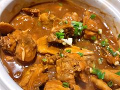 鸡鲍鱼-富临轩私房菜(集庆门大街店)