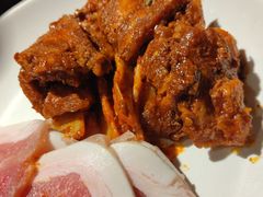 -味芝树·牛排烤肉自助(海亮店)