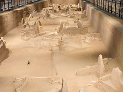 -洛阳周王城天子驾六博物馆