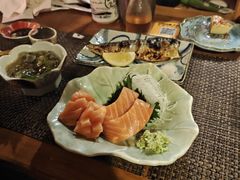 -半藏居酒屋(香港花园店)