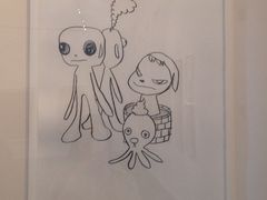 -华氏画廊