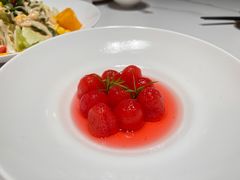 -富淳饭店(陆家嘴保利广场店)
