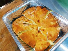 榴莲饼-泰龙城小吃街