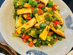 攸县香干-潇湘阁(望京SOHO店)