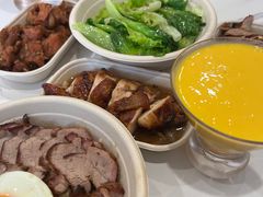-蒙雅力港式茶餐厅(学人特色商业街店)