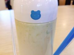 -兰熊鲜奶(西直门凯德mall店)