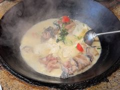 -印象老灶台三下锅·湘西本土原味菜(天门山索道店)
