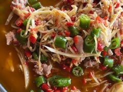 -盐帮食坊•小河帮川菜(四川师大店)