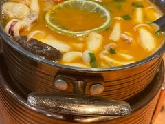 -simply thai天泰(美罗城店)