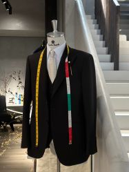 点击看大图 -Brother西服礼服定制·商务·婚礼(佛山南海店)