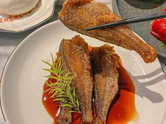 -东南里湖景餐厅·新闽菜(浦西万达店)