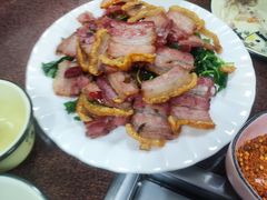 -大众饭店