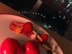 -三迪希尔顿酒店·星空酒廊