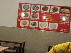 -老字号杨坡红油米线腊汁肉夹馍(东四道巷店)