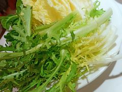 -蕃茄述·好汤自然来(江汉路店)