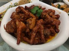 -饼中王