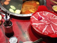 -大龙燚·旷野鲜火锅(广州首店)