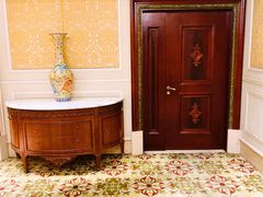 -广州富力丽思卡尔顿酒店