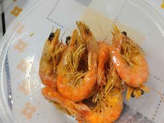 -庆山饭店·海鲜饺子家常菜(北戴河黑石路店)