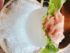 极品鲜鹅肠-小龙坎老火锅(北京三里屯店)