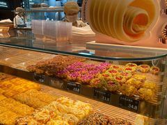 -FANEN法念·烘焙·甜点(万象城店)
