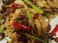 -陈傻子餐厅(世纪都会店)