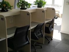 -蜜蜂读书·24h自习室(角门西店)