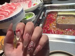 -巴奴毛肚火锅(悠唐购物中心店)
