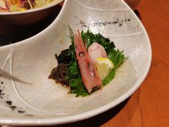 -伟峰·枫寿司(东樾店)