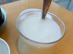 杏仁茶-鼎泰丰(嘉年华•海信广场VILLAGE店)