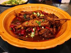 -小姨家常菜(昭萍东路店)