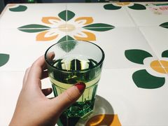 -越弥越南传统美食馆