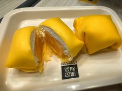 -满记甜品(优客百盛店)