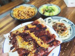 -洁美凉粉店(温江店)