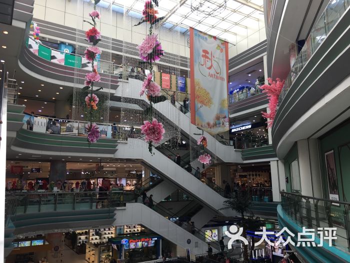 大商新玛特超市(旅顺世达店)-图片-大连购物-大众点评网