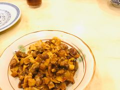 -南京大牌档(龙江新城市广场店)