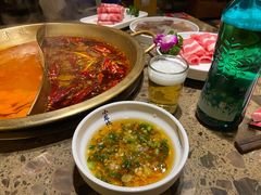-小龙坎火锅(全球总店)