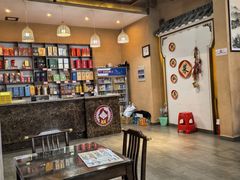 -朗妈私房菜(婺女州店)