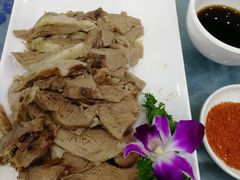 -老毛手抓·盐池滩羊非遗手抓(宁夏总店)