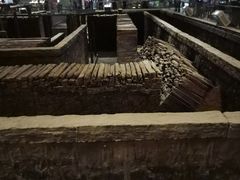 -北京大葆台遗址博物馆