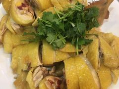 -瑞记湛江鸡饭店·粤西第一鸡(粤垦店)