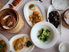 -豫园万丽酒店-万丽轩中餐厅(河南南路店)