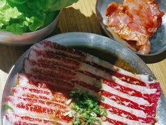 -姜虎东白丁烤肉(恒隆广场店)