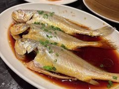 -京香轩·中餐厅(上海中庚聚龙酒店)